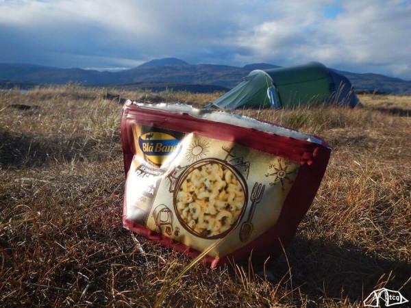 Pasta Carbonara